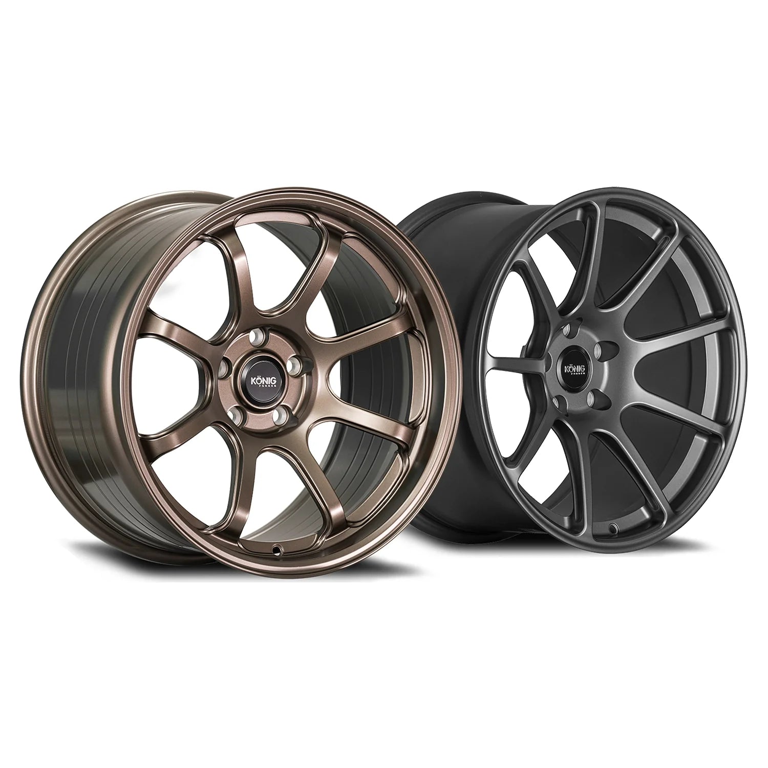 KONIG FORGED Tagged Forged Konig Wheels USA konig-forged-tagged-forged-konig-wheels-usa