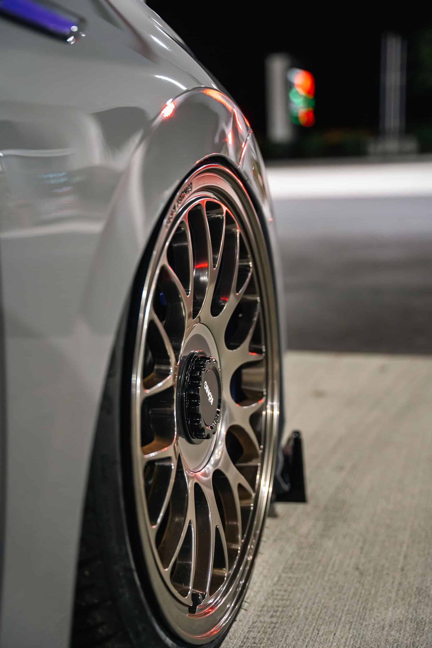 Konig Wheels USA