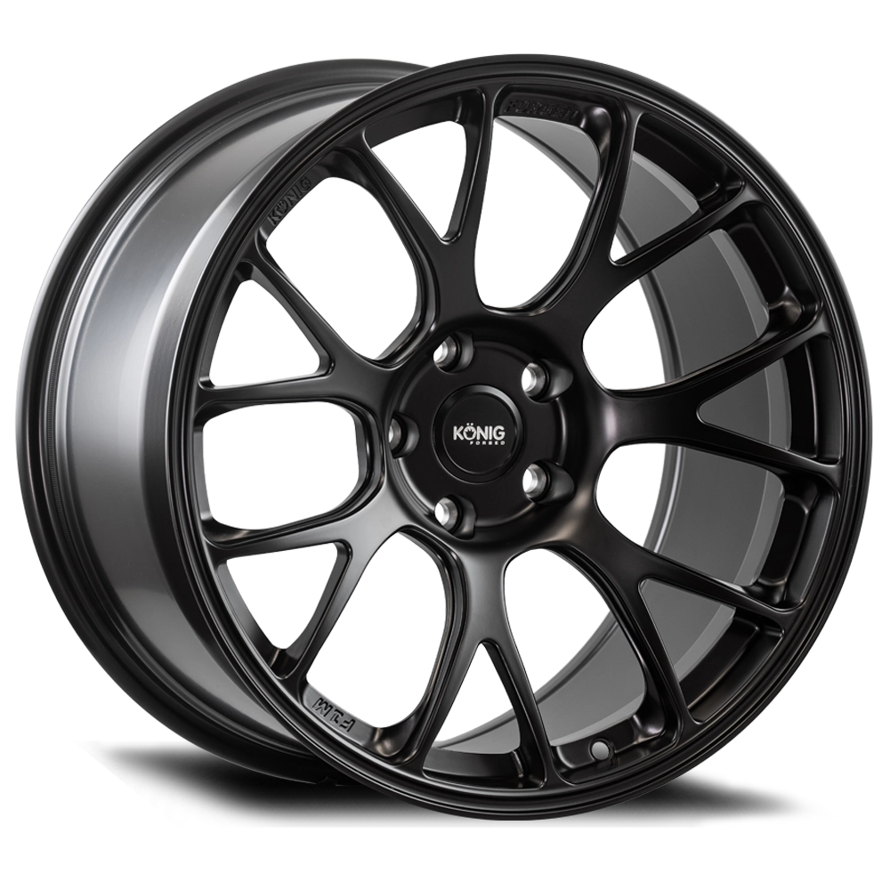 König F1M – Konig Wheels USA