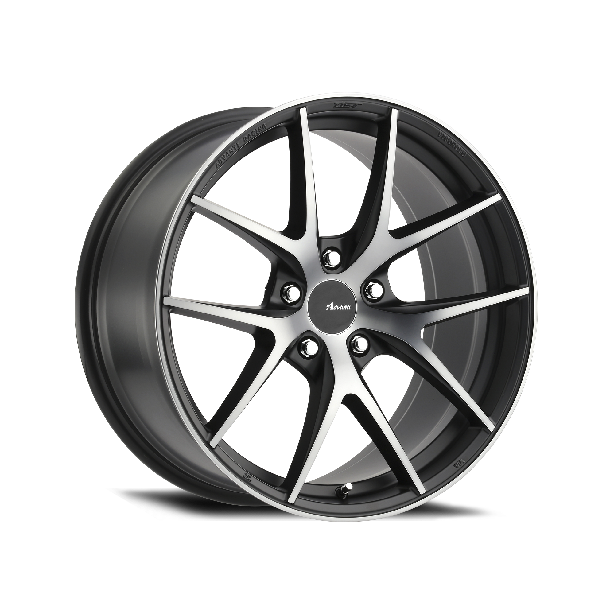 タイヤ・ホイール Advanti racing Valino VALINO BUSHOU × ADVANTI タイヤ・ホイール Advanti racing Valino VALINO BUSHOU × ADVANTI