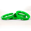 HUB RING SET (4pcs) - 73mm O.D. / 57.1mm - HR735710