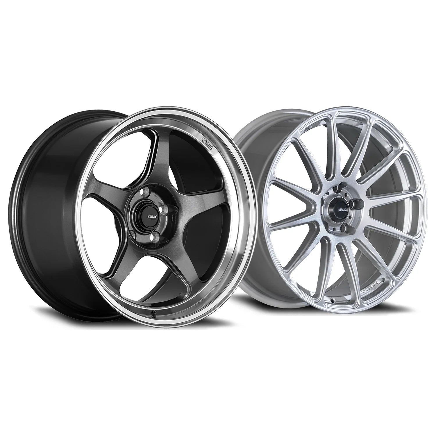 Flow Technic Rims Flow Formed Wheels – Page 2 – Konig Wheels USA