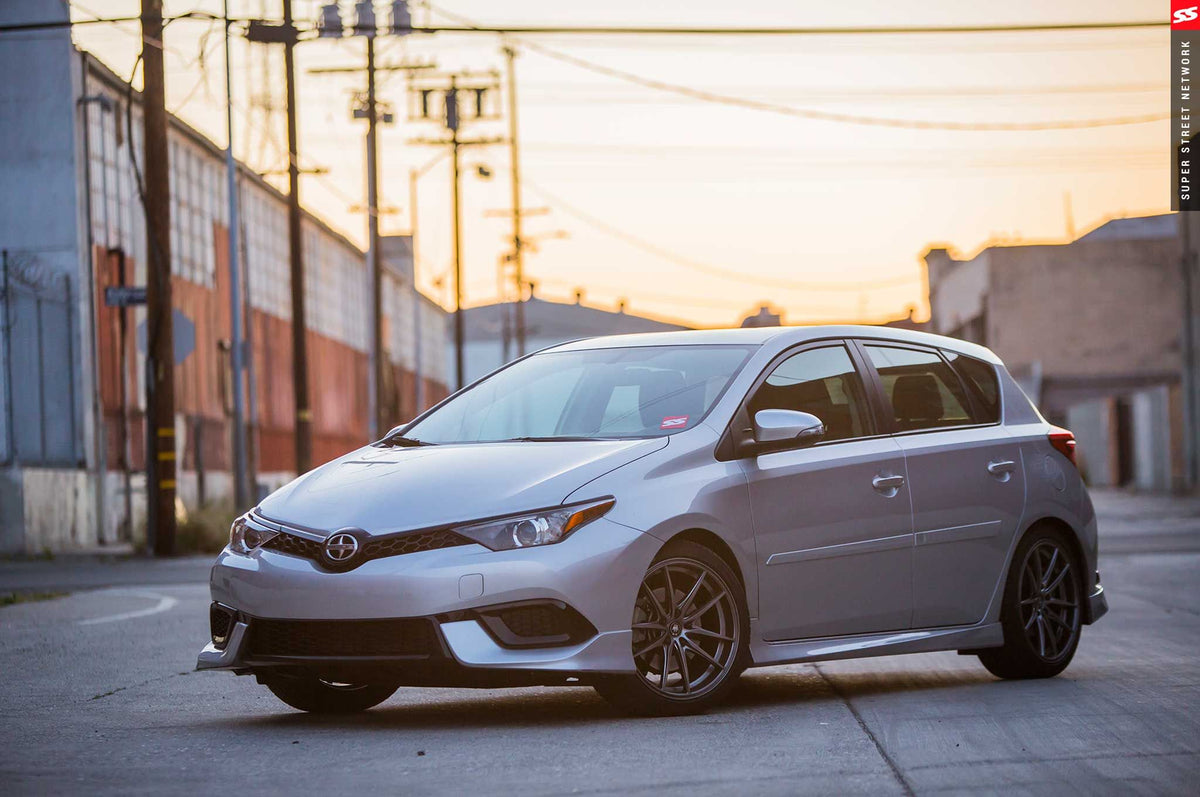 Crown Rims CROWN – Konig Wheels USA