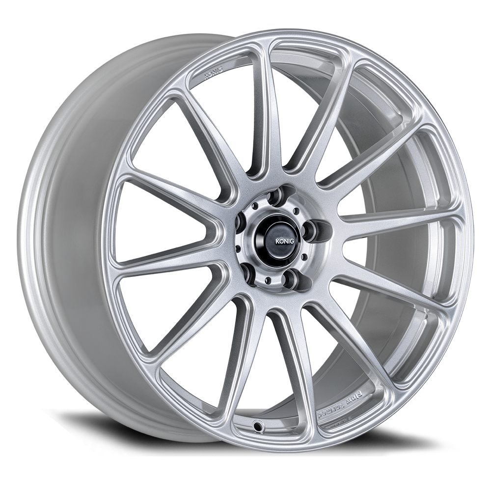 AERIS – Konig Wheels USA