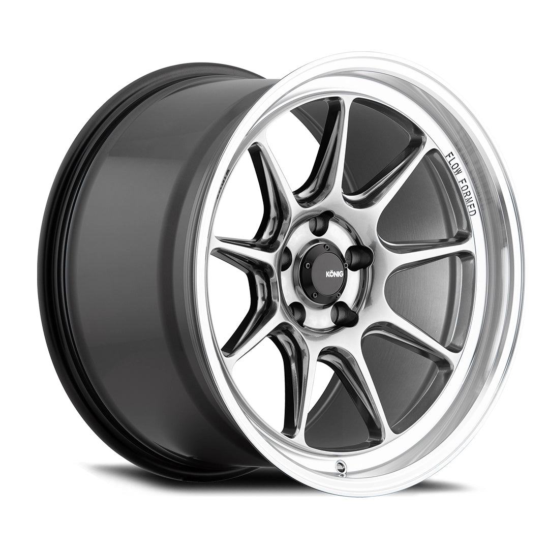 COUNTERGRAM – Konig Wheels USA