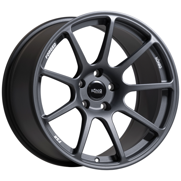 New for 2025 – Konig Wheels USA