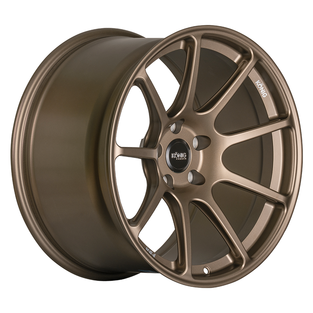 KONIG FORGED – Konig Wheels USA