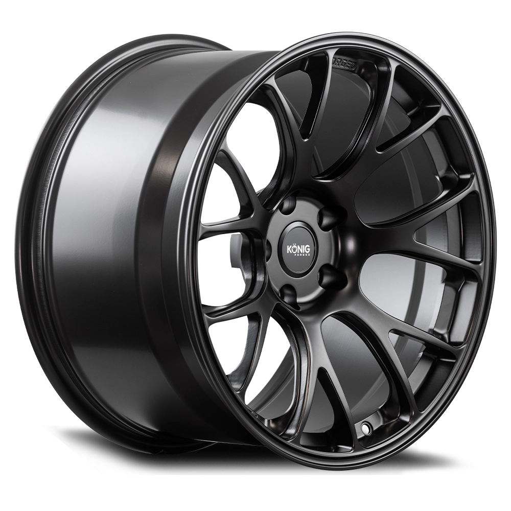 F1M – Konig Wheels USA F1M – Konig Wheels USA