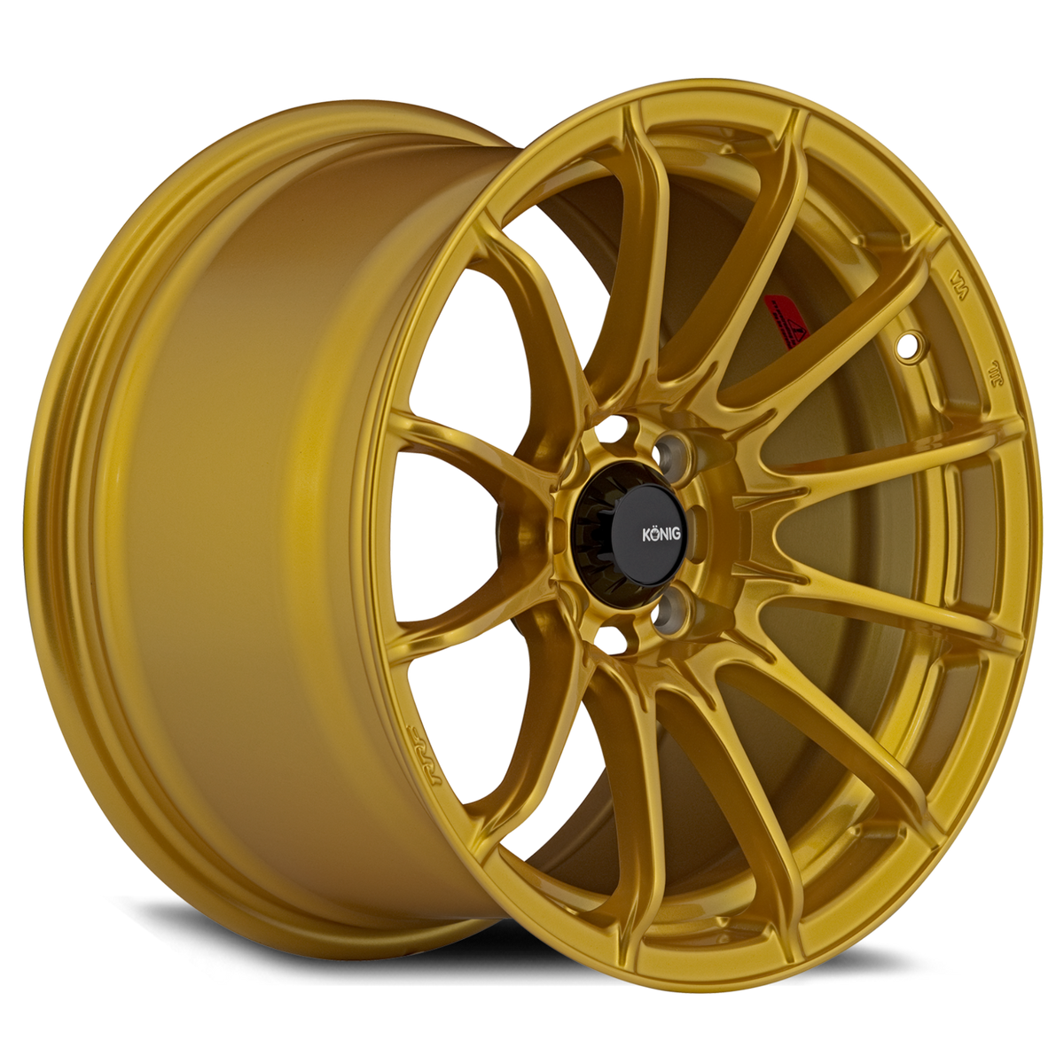 DIAL IN – Konig Wheels USA
