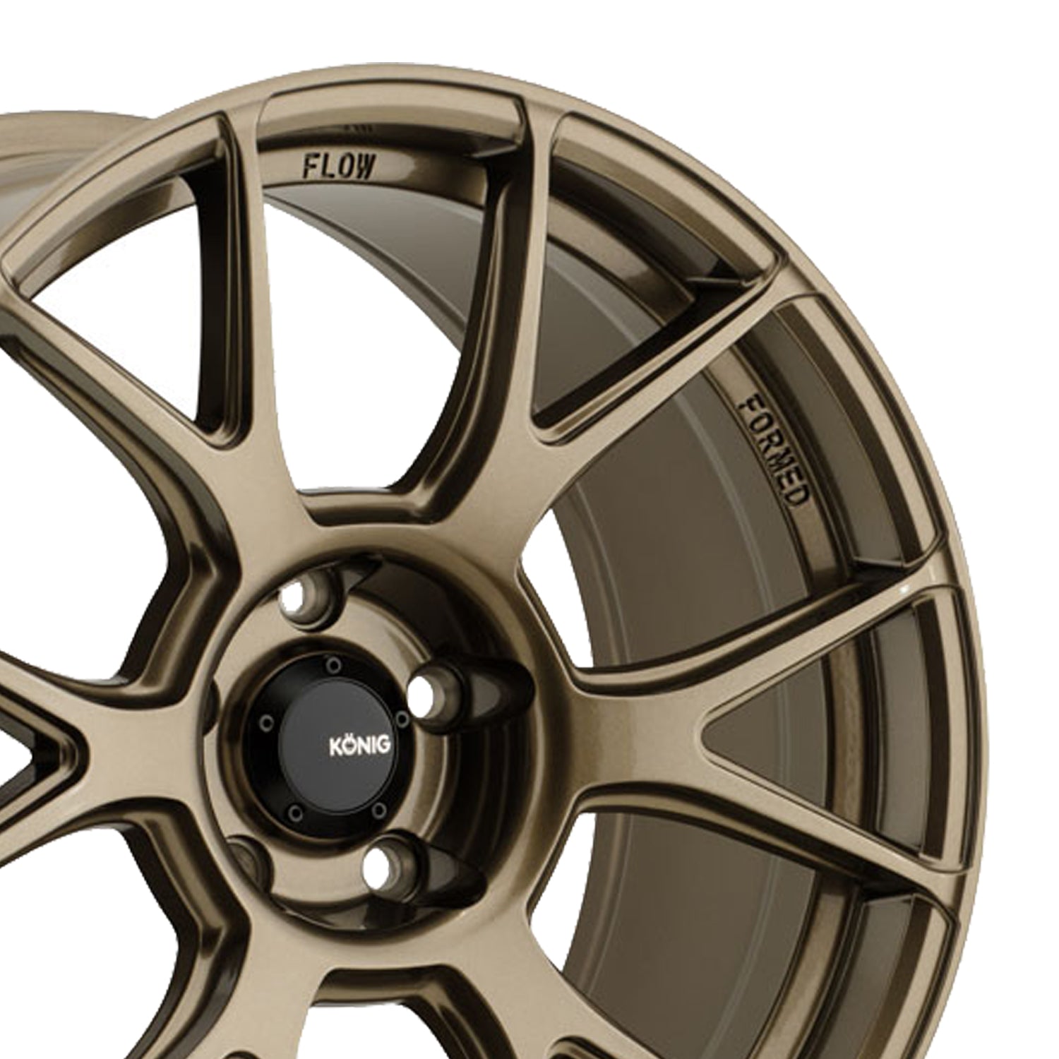 AMPLIFORM – Konig Wheels USA