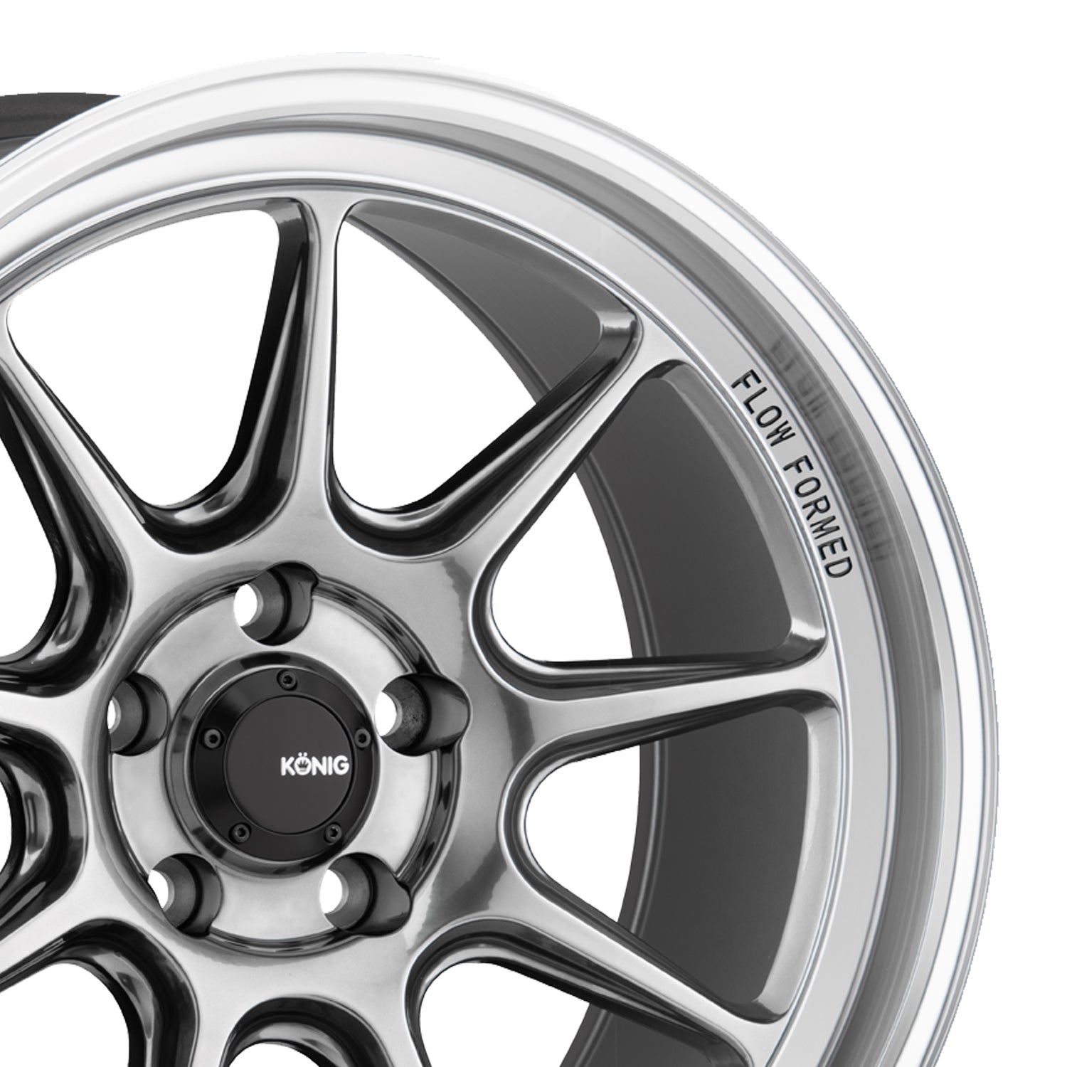 COUNTERGRAM – Konig Wheels USA