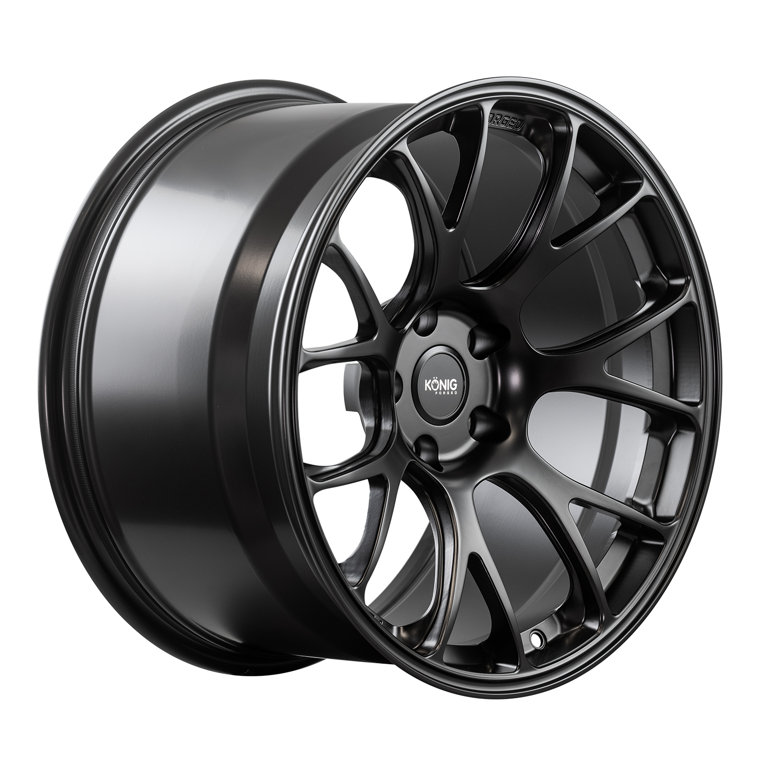 KONIG FORGED – Konig Wheels USA