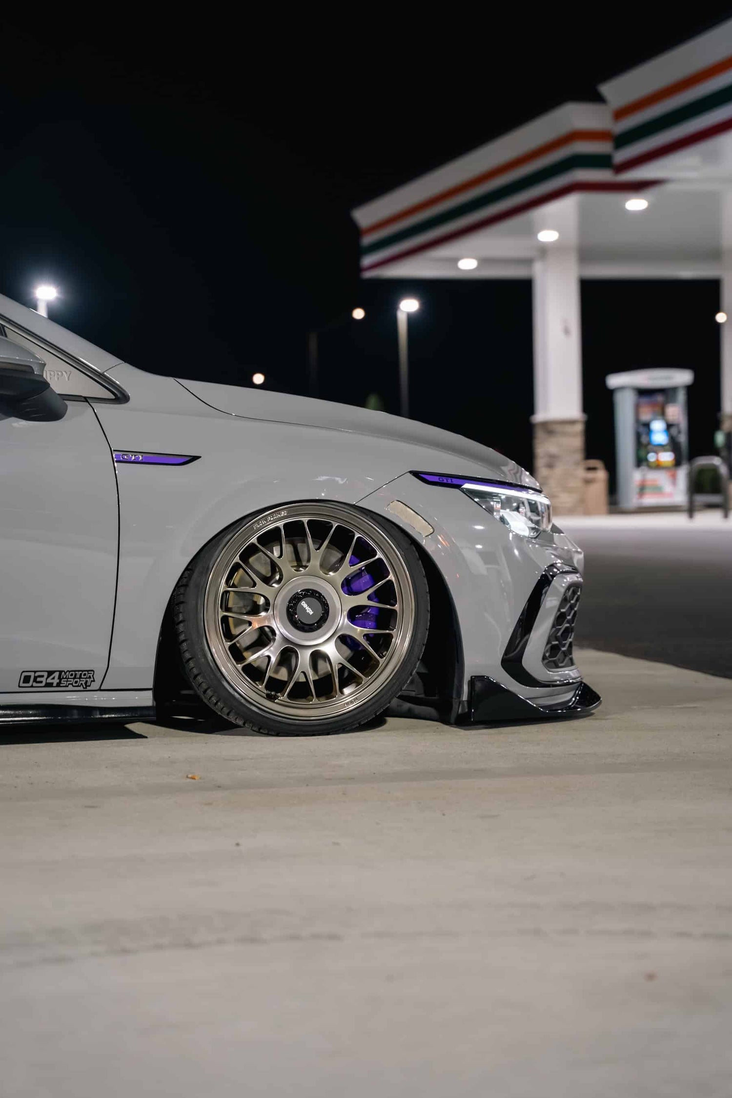Konig Wheels USA