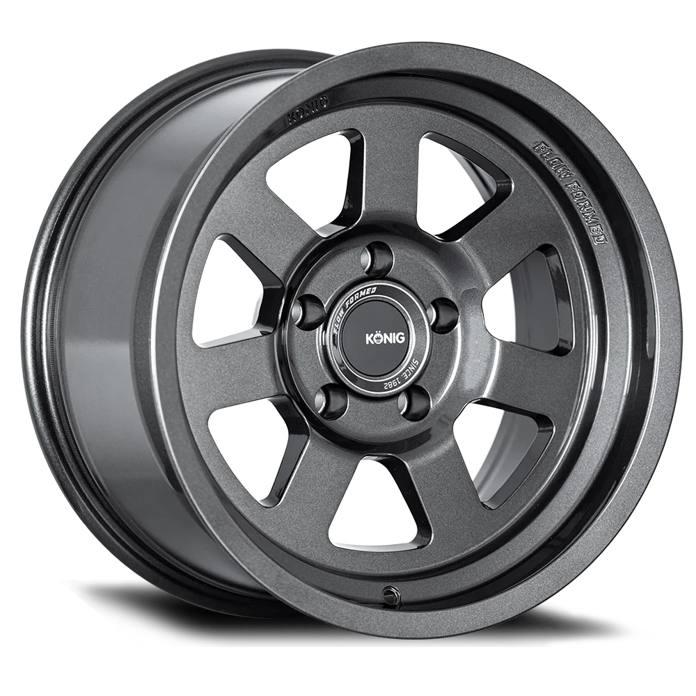 Koig HT2 – Konig Wheels USA