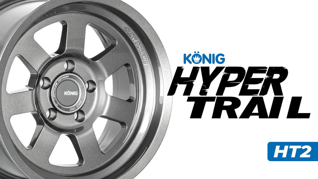 HT2 – Konig Wheels USA