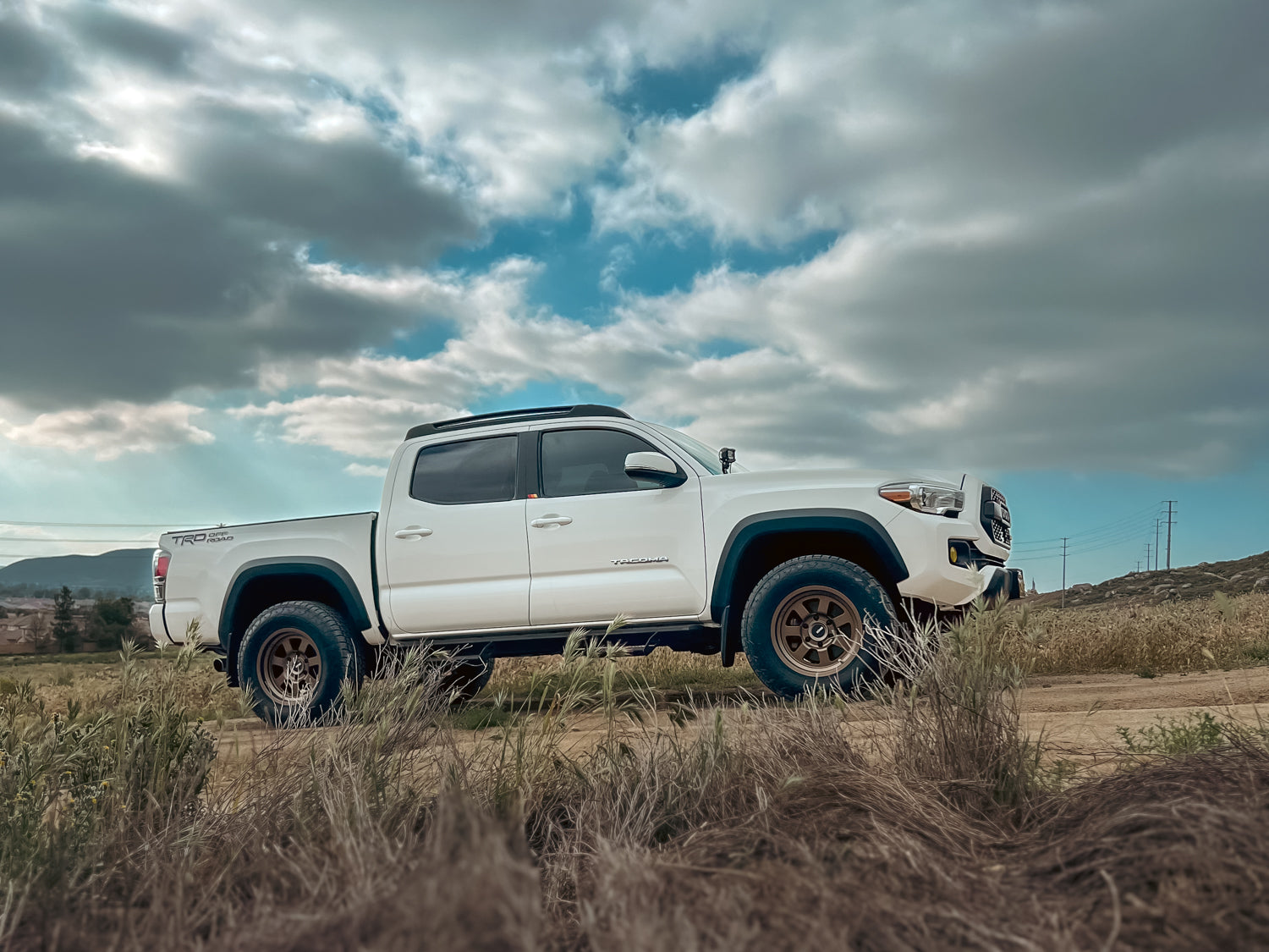 Hypertrail - Landing Page – Konig Wheels USA