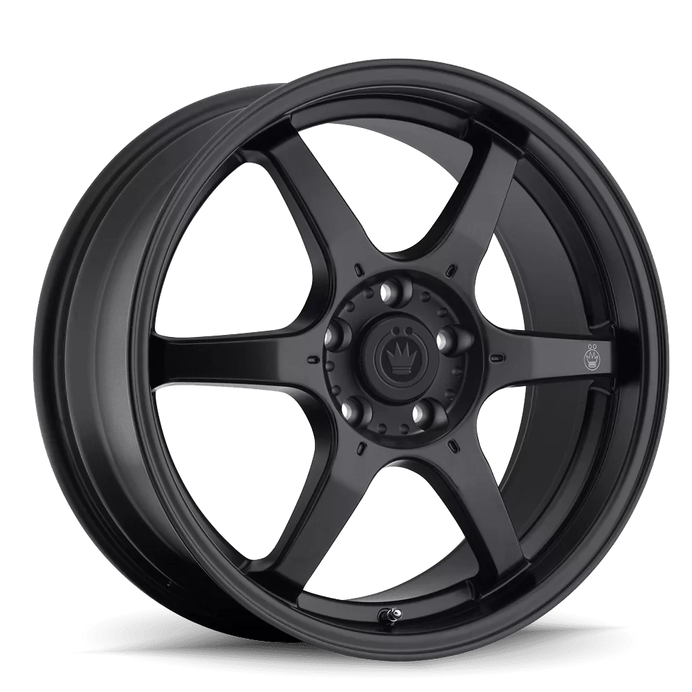 Crown Rims BACKBONE – Konig Wheels USA