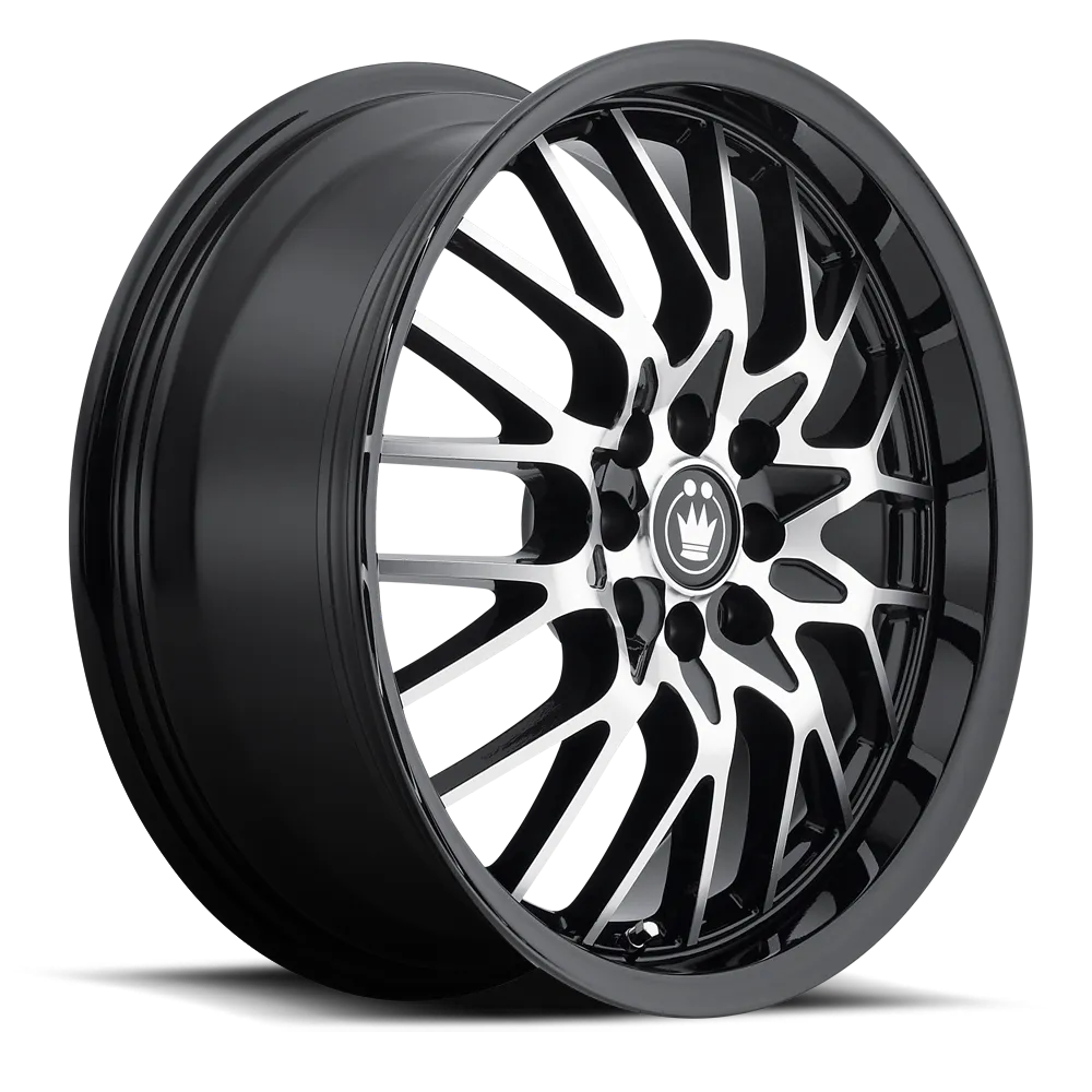 LACE – Konig Wheels USA