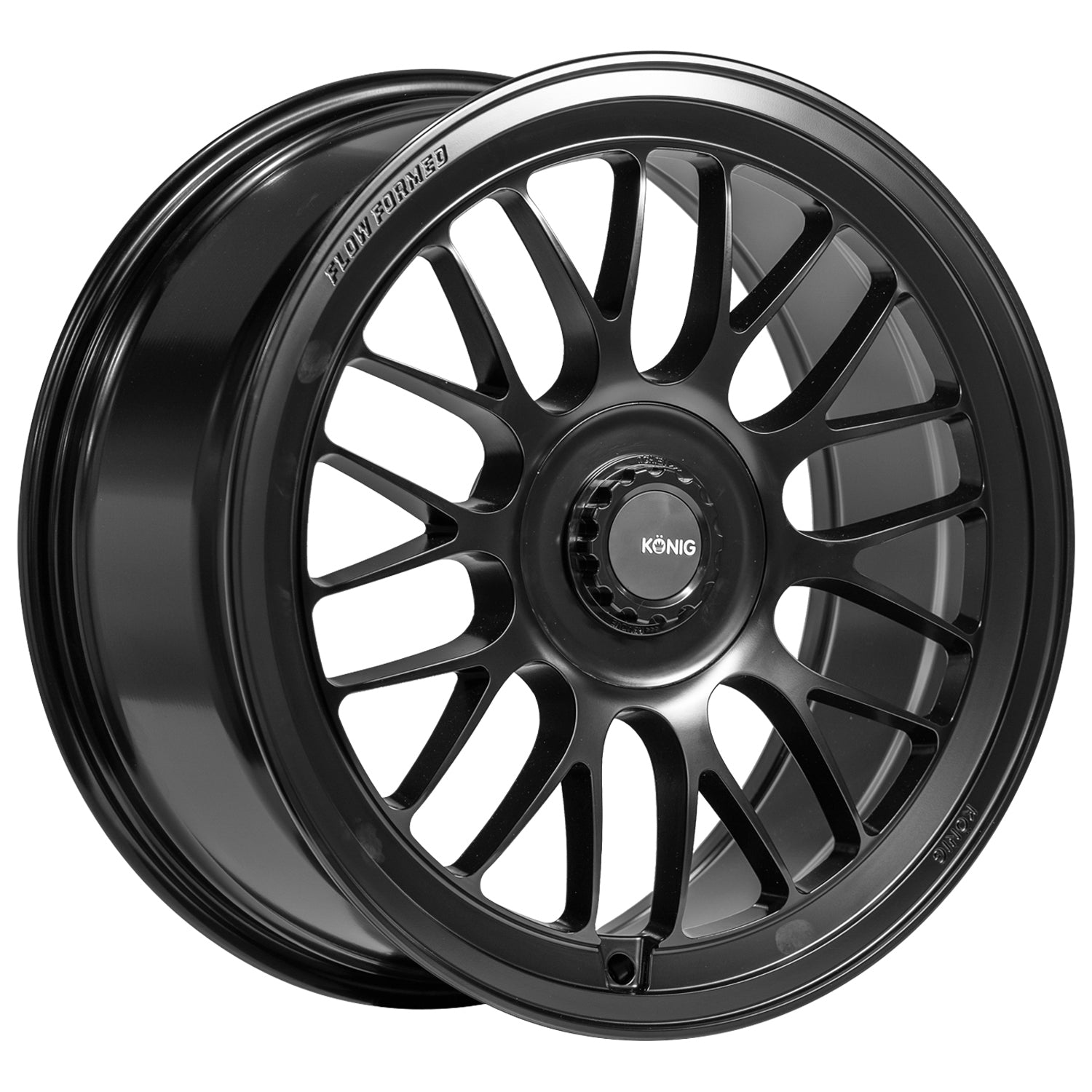 Crown Rims New for 2025 – Konig Wheels USA
