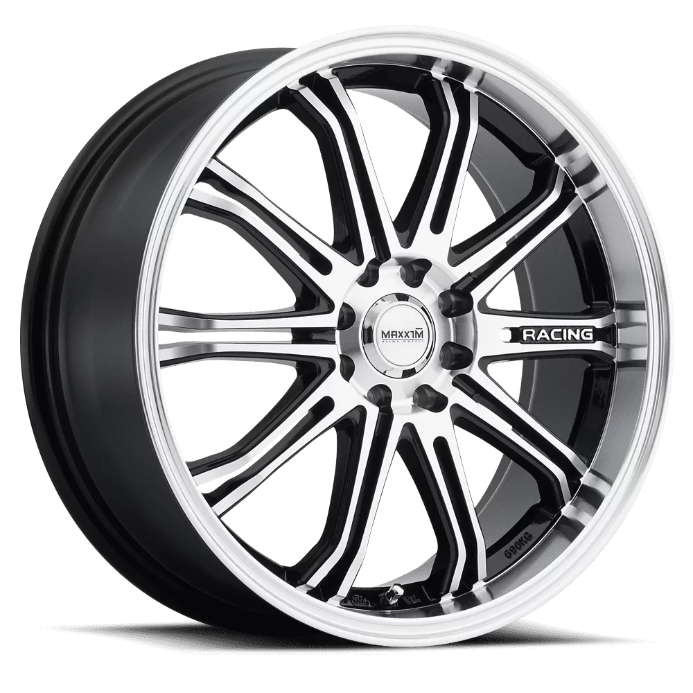 Maxxim Ferris – Konig Wheels USA