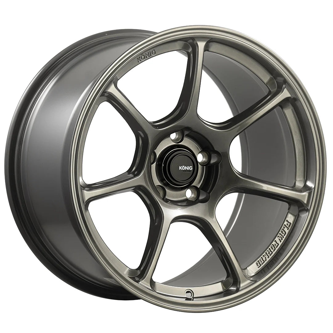 ULTRAGRAM – Konig Wheels USA