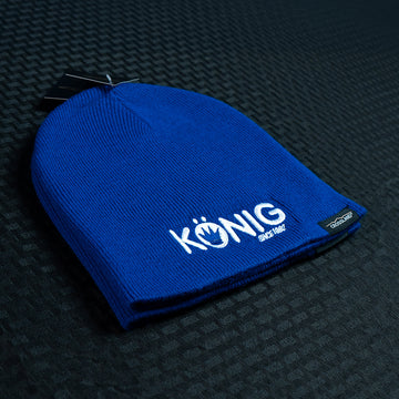 Konig "Since 1982" Embroidered Beanie