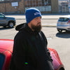 Konig "Since 1982" Embroidered Beanie