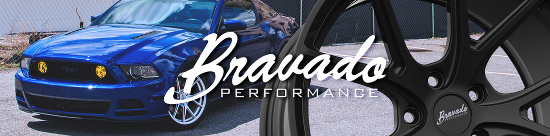 Bravado – Konig Wheels USA