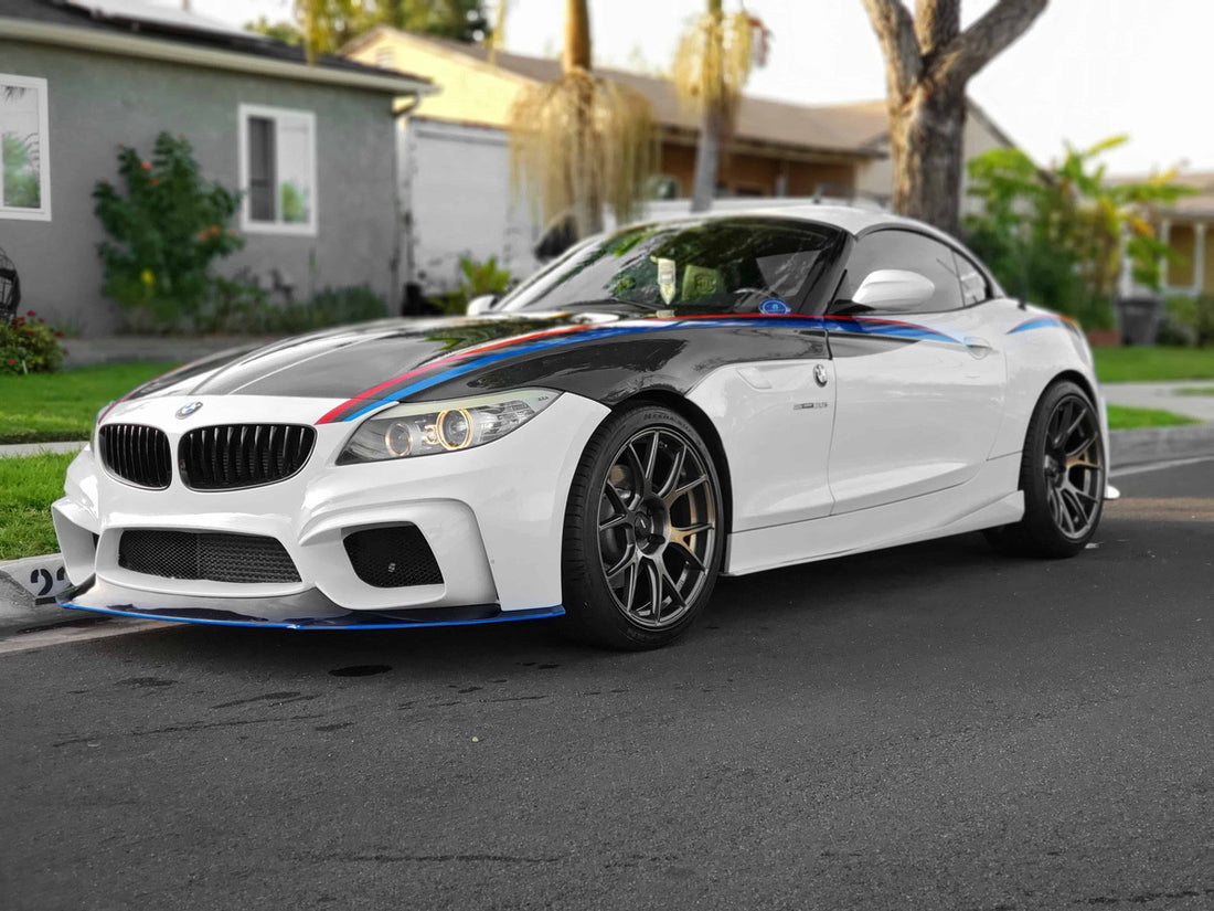 AMPLIFORM – Konig Wheels USA