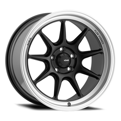 COUNTERGRAM – Konig Wheels USA