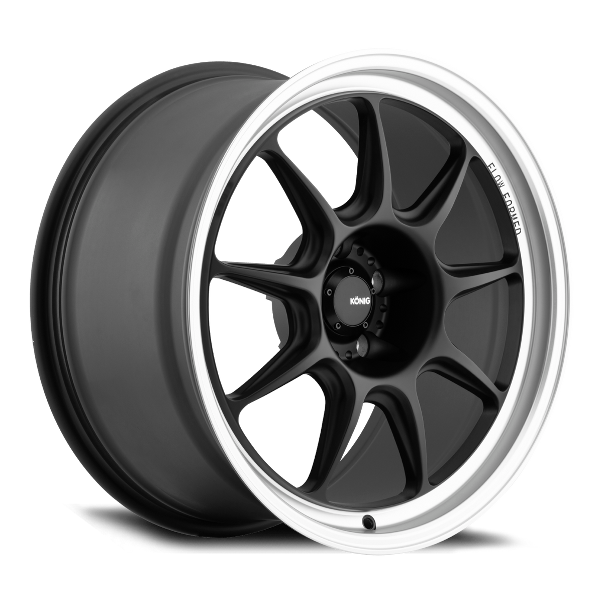 COUNTERGRAM – Konig Wheels USA
