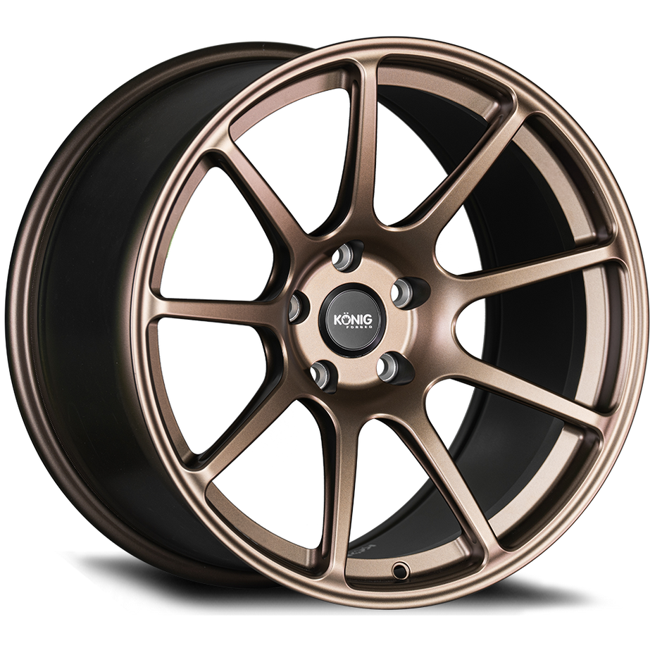KONIG FORGED – Konig Wheels USA