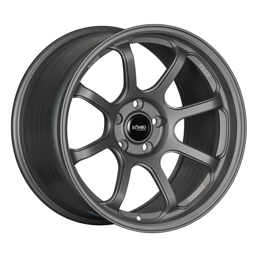 KONIG FORGED – Konig Wheels USA