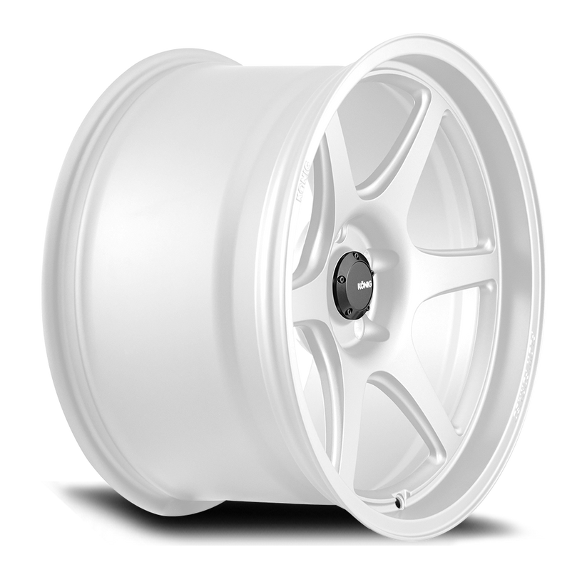 HEXAFORM – Konig Wheels USA