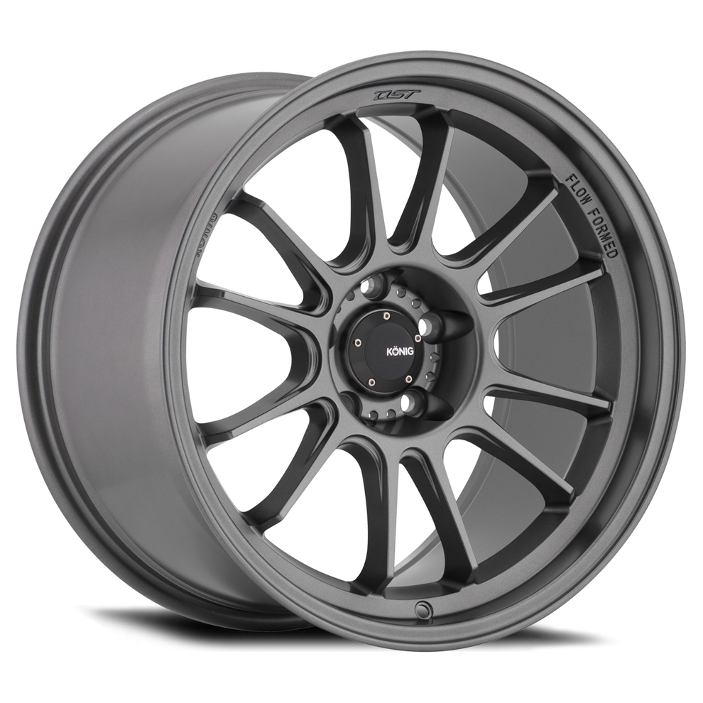 HYPERGRAM "B" PROFILE – Konig Wheels USA