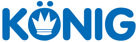 Konig Wheels USA logo