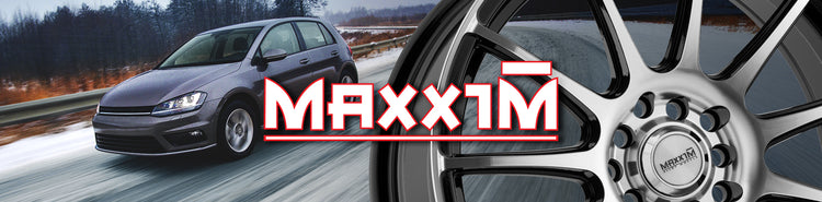 Maxxim – Konig Wheels USA