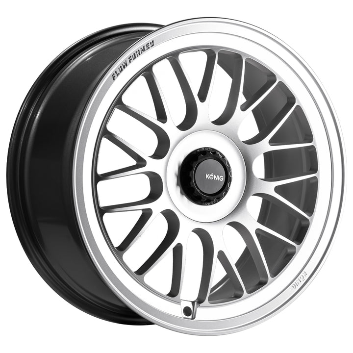 New for 2025 – Konig Wheels USA