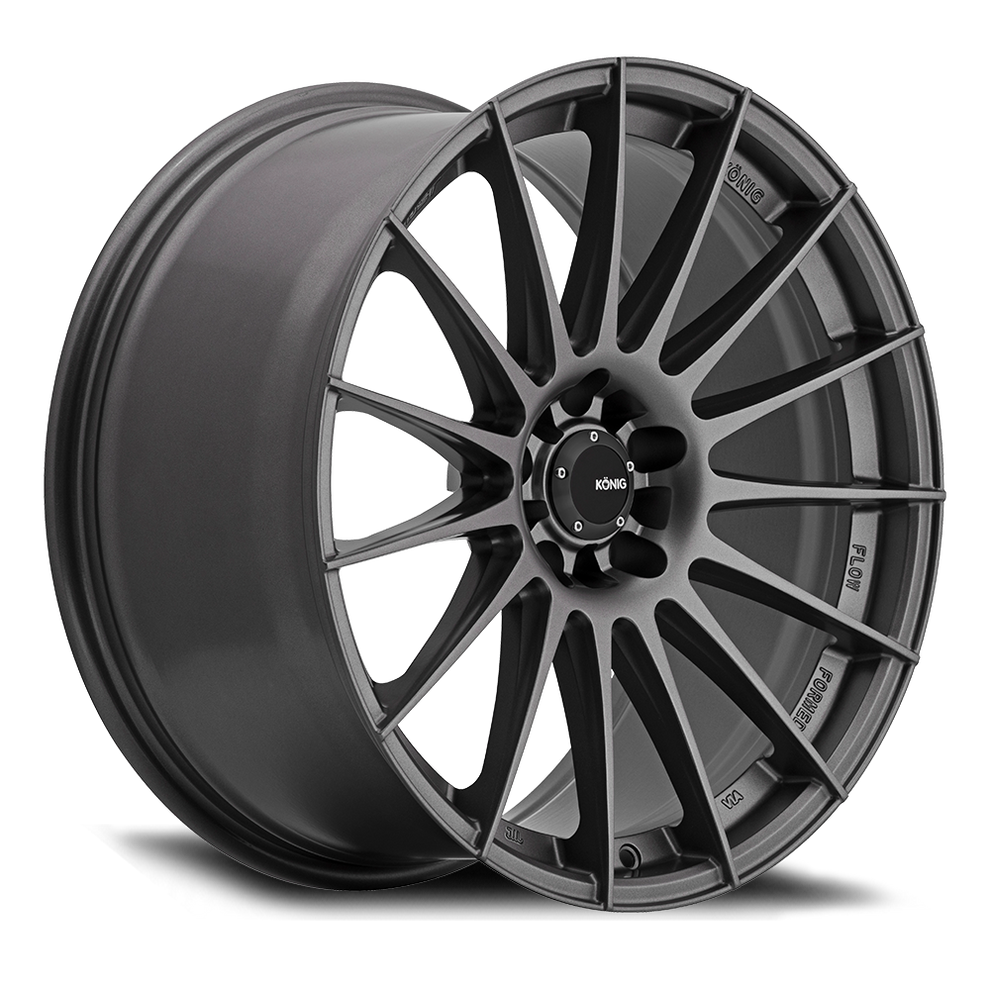 RENNFORM – Konig Wheels USA