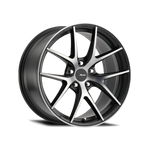 Advanti Racing - Vigoroso | Set of 4 | 18x9 5x120