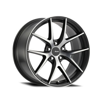 Advanti Racing - Vigoroso | Set of 4 | 18x9 5x120