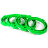 HUB RING SET (4pcs) - 73mm O.D. / 57.1mm