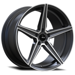 Advanti Racing - Cammino | Set of 4 | 18x8 5x108