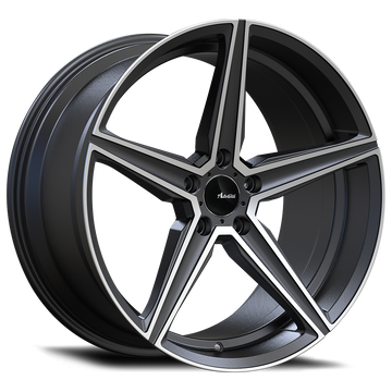 Advanti Racing - Cammino | Set of 4 | 18x8 5x108