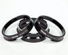 HUB RING - ALUMINUM SET (4PCS) - 73.1MM O.D. / 67.1MM