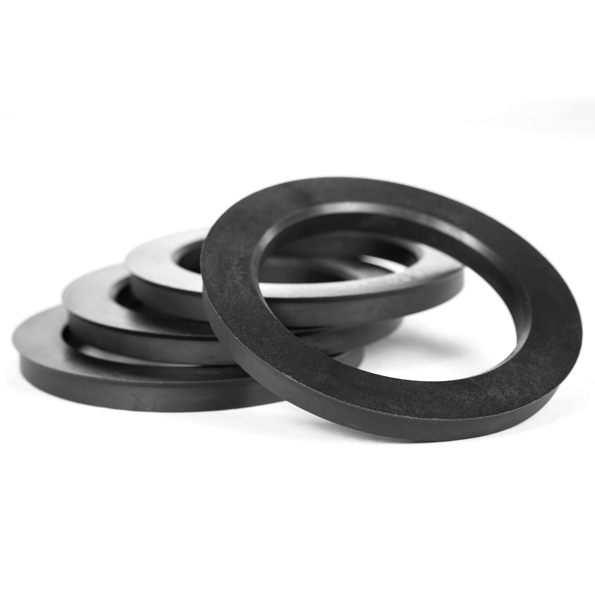 HUB RING SET (4pcs) - 108.1mm O.D. / 78.1mm – Konig Wheels USA