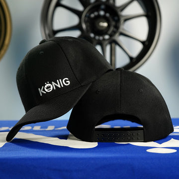 Konig Snapback