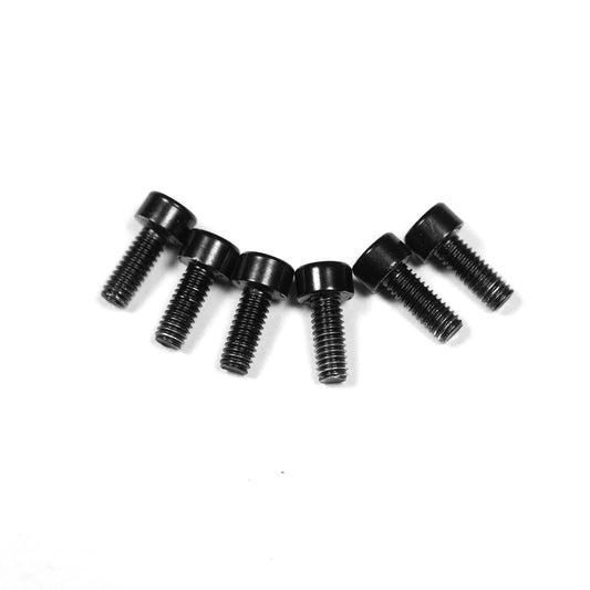 SCREWFFB - Flow Formed Center Cap Screws (Pack of 3)