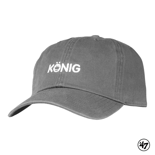 Konig Brand Dad Hat