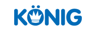 Konig Wheels Logo